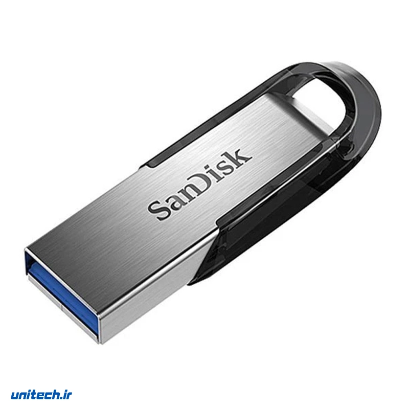 فلش مموری سن دیسک مدل Ultra Flair CZ73 ظرفیت 256 گیگابایت 21jMZ4